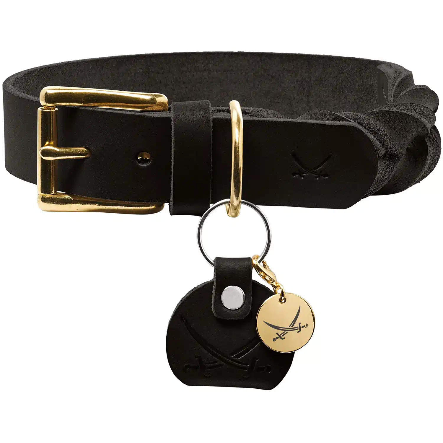 Hunter Sansibar Solid Collar