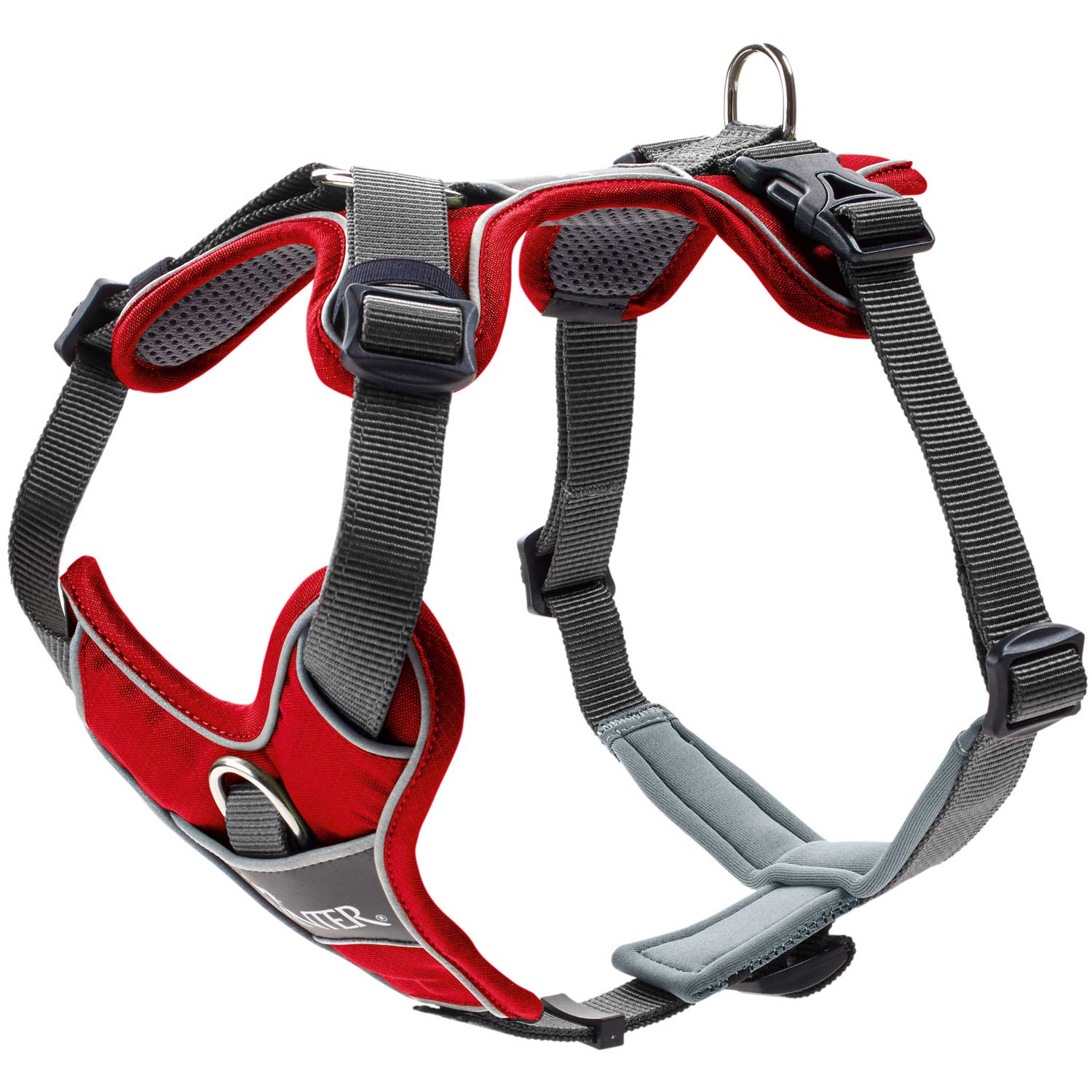 Hunter Harness Divo