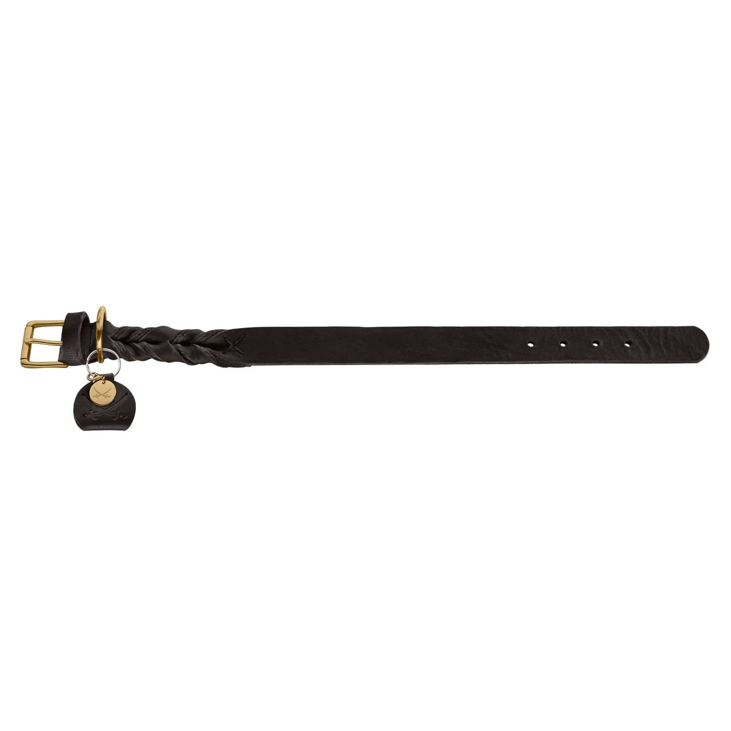 Hunter Sansibar Solid Collar - Image 2