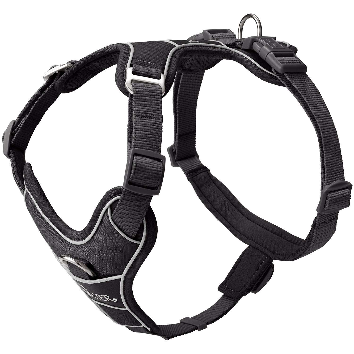 Hunter Harness Divo up