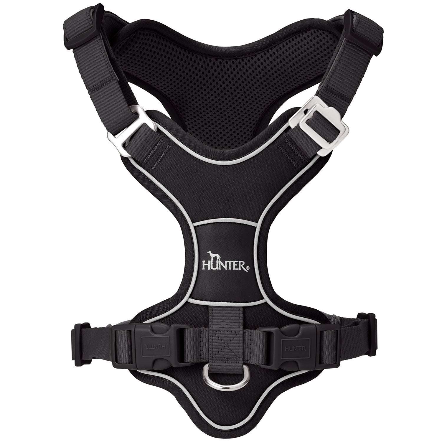 Hunter Harness Divo up - Image 3
