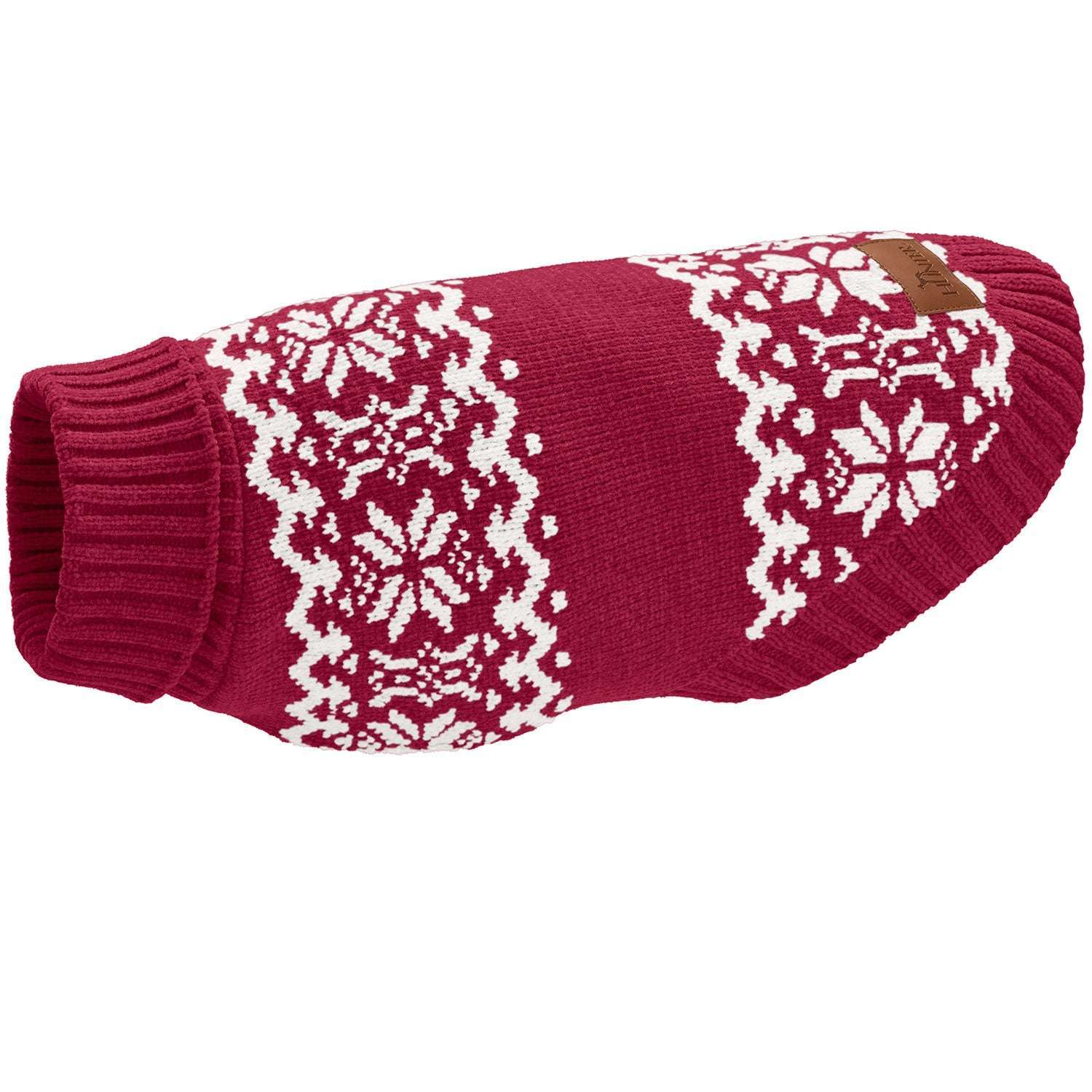 Hunter Jersey Red Birka