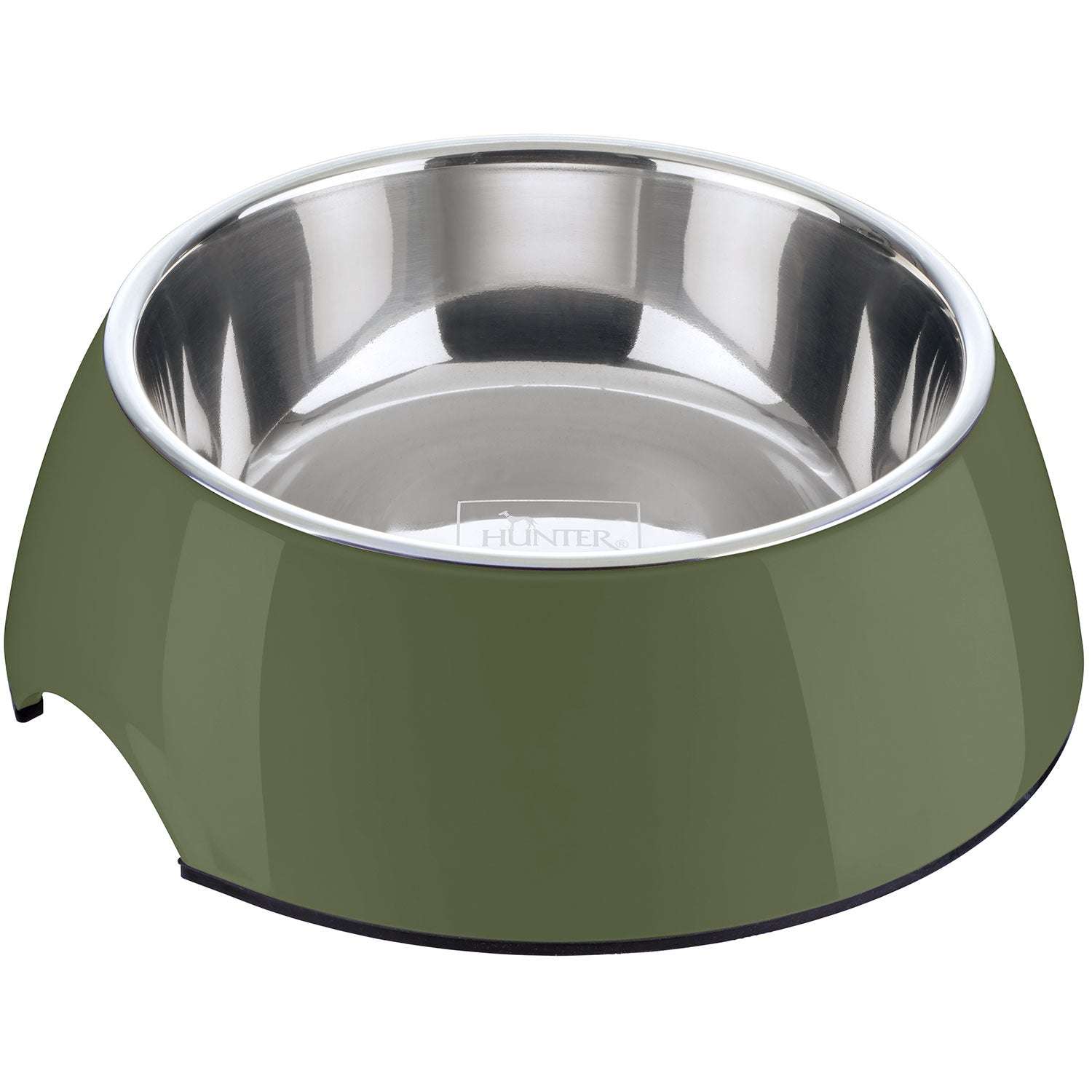 Hunter Melamine Feeder