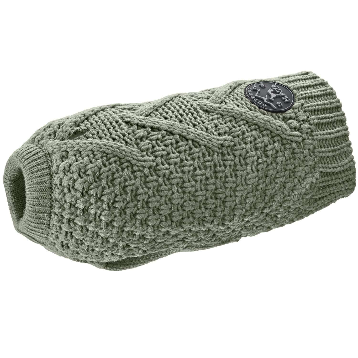 Hunter Jersey Malmo Kaki