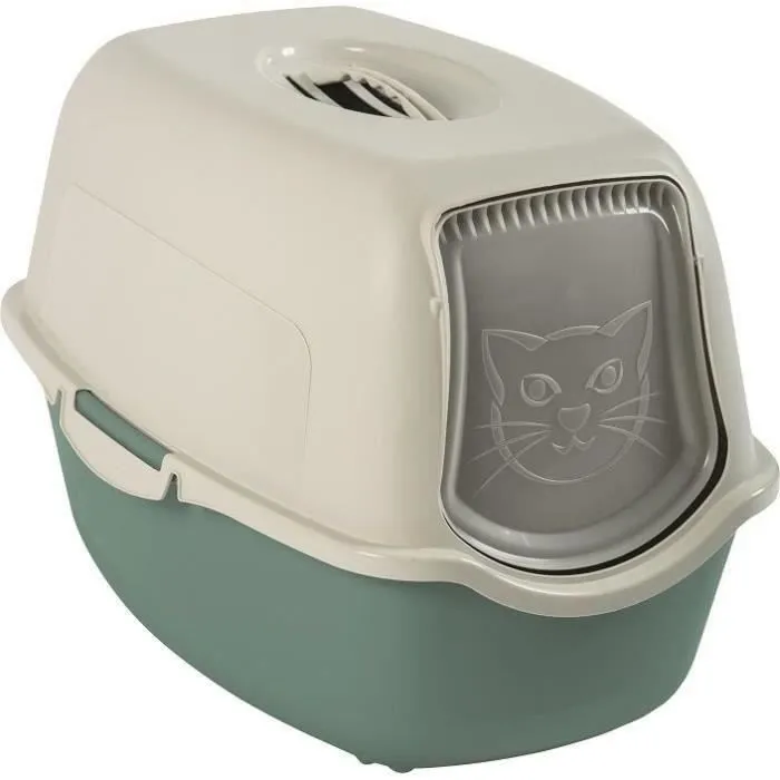 Arenero para gatos Eco Mypet BAILEY