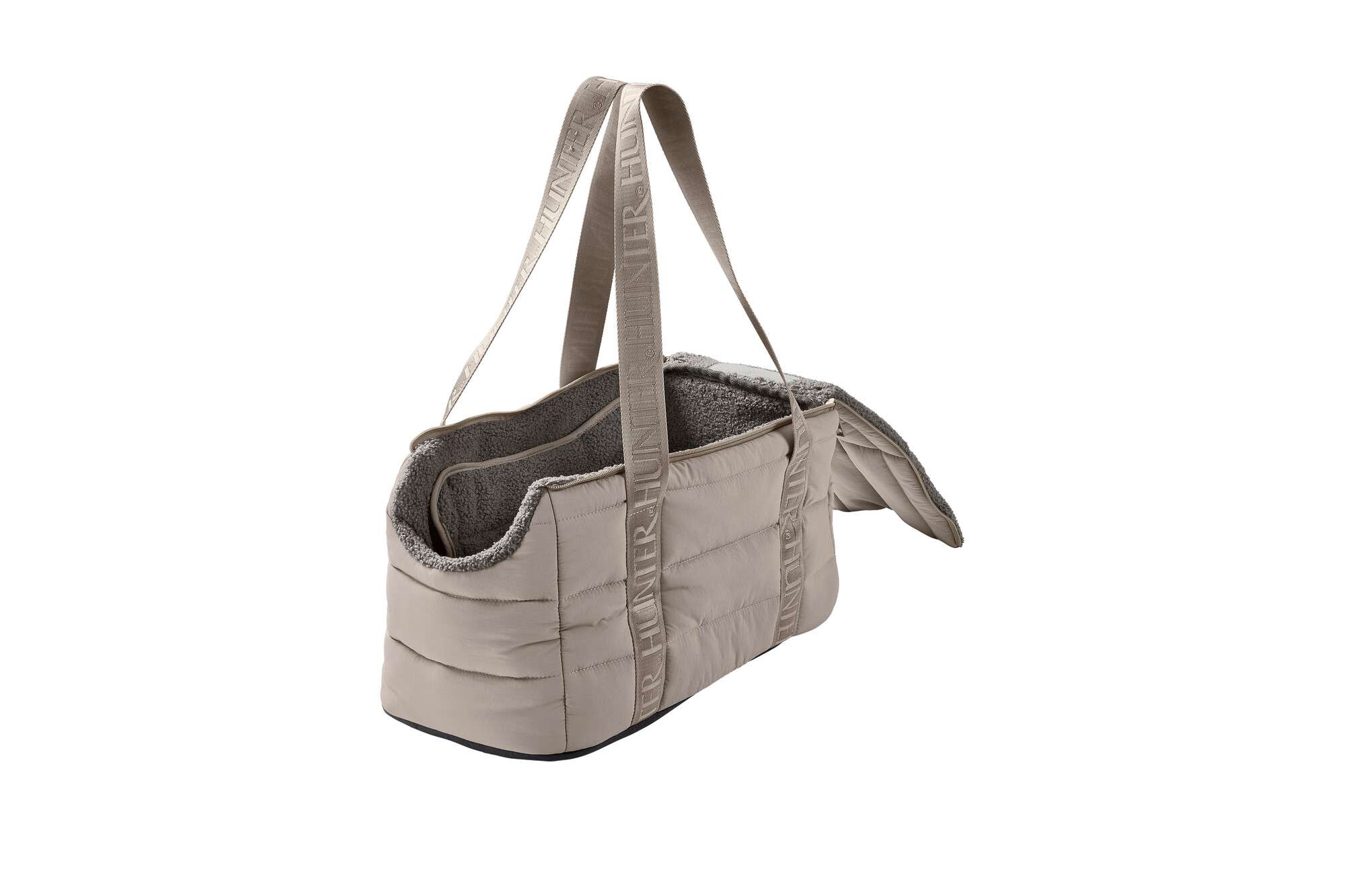 Hunter Bolsa de transporte y manta 2 en 1 para perros Seoul - Imagen 3