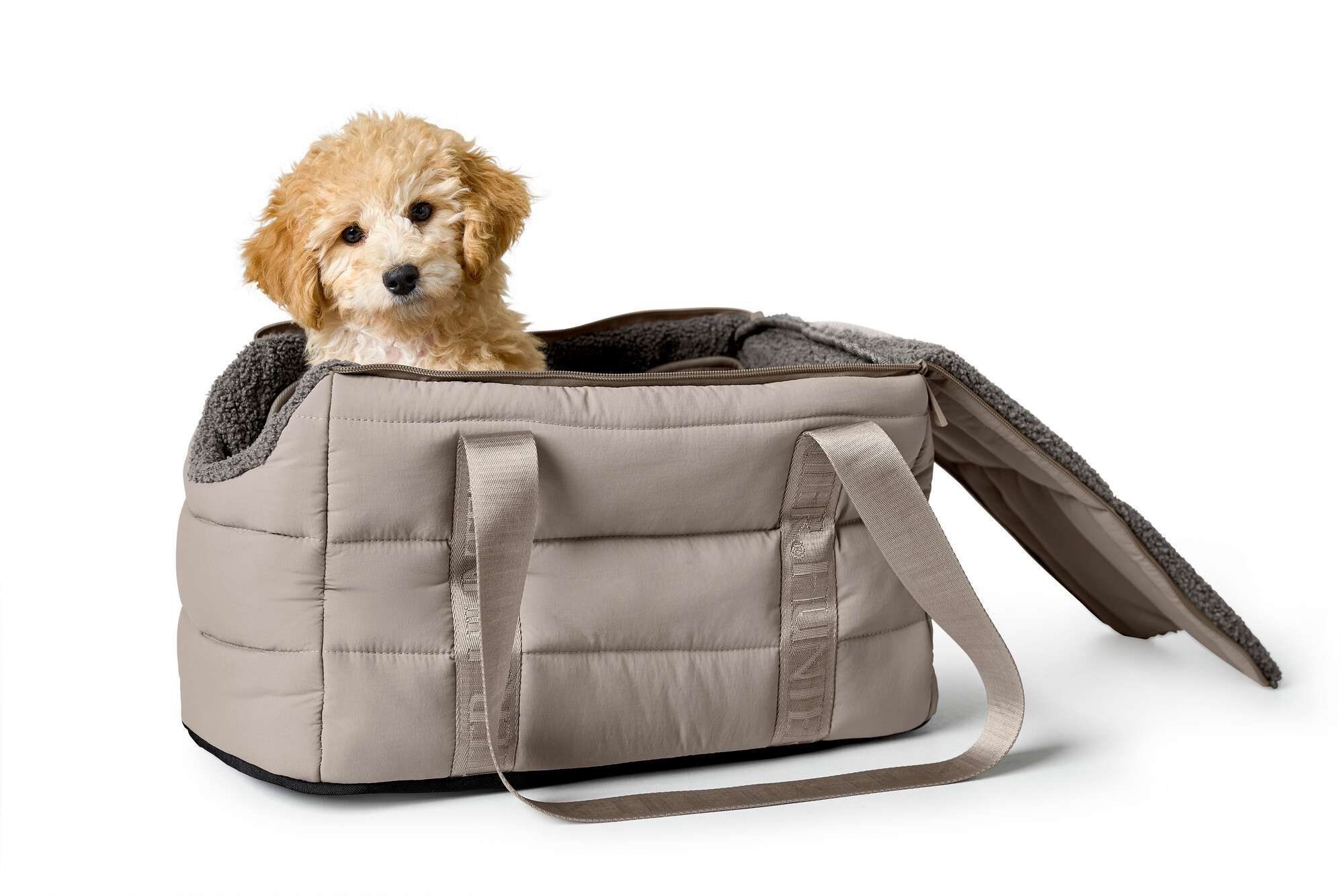 Hunter Bolsa de transporte y manta 2 en 1 para perros Seoul