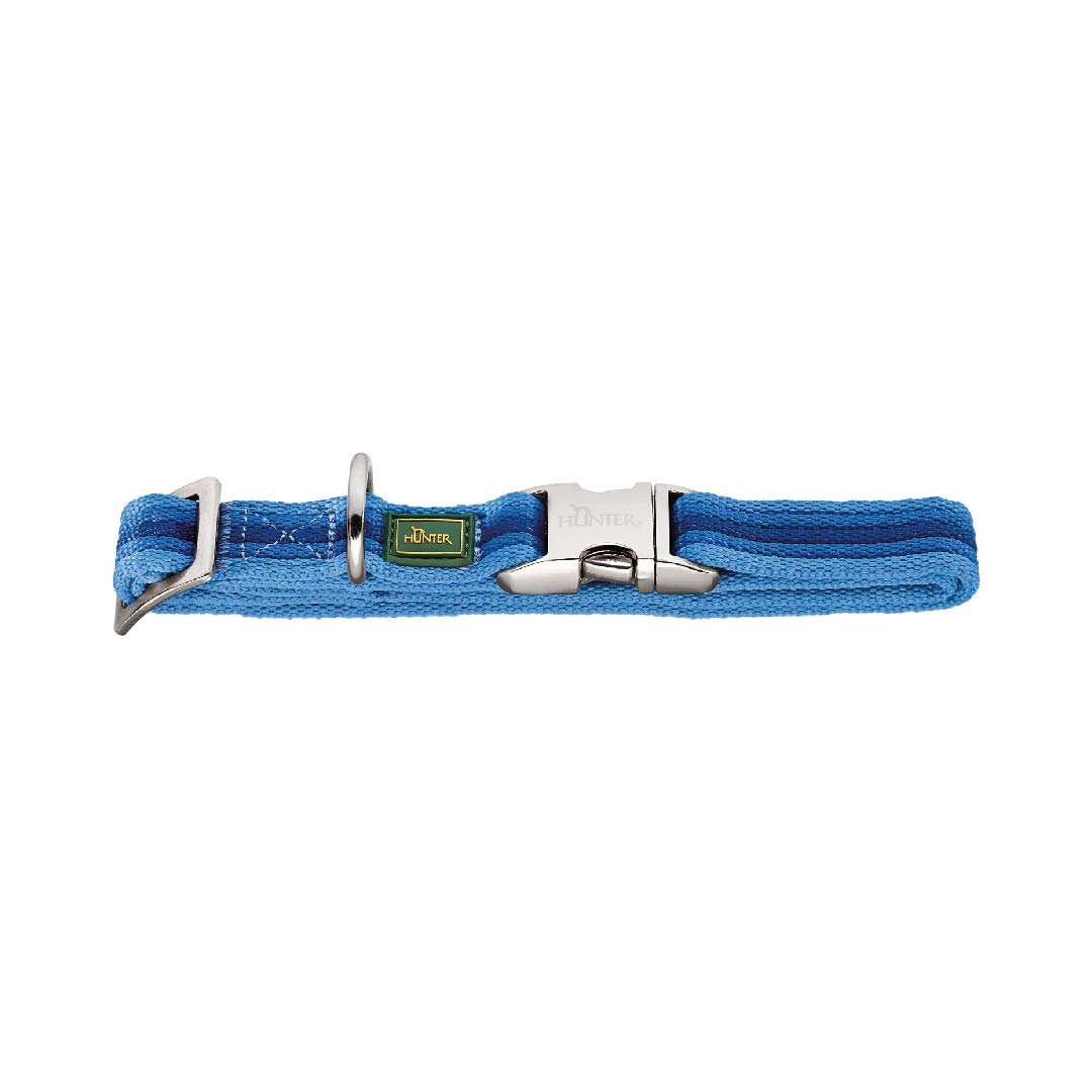Davao Alu-Strong Dog Collar