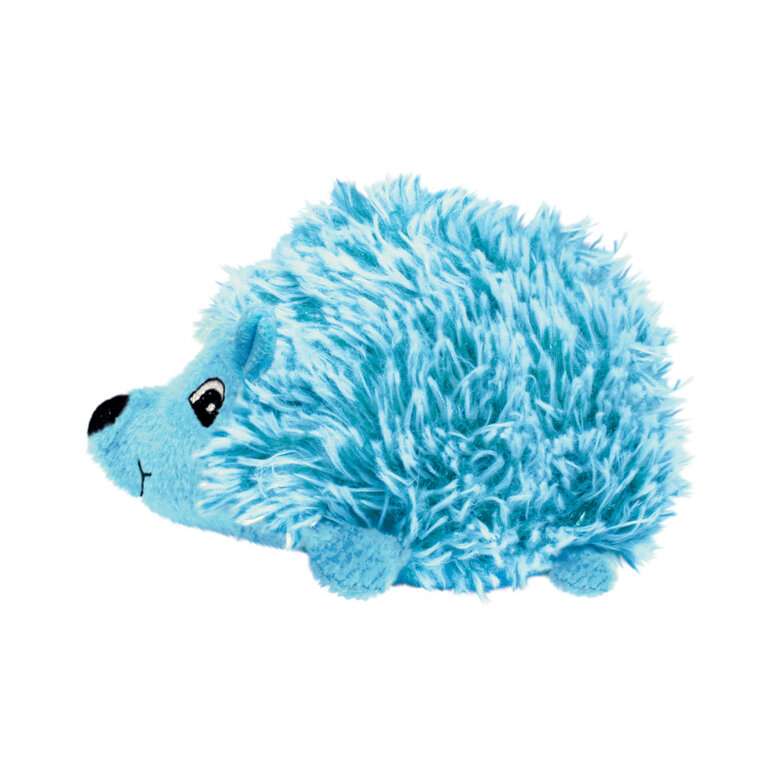 KONG Comfort Erizo de peluche para cachorros