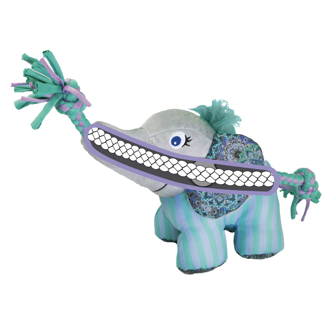 KONG® Knots Carnival - Imagen 3
