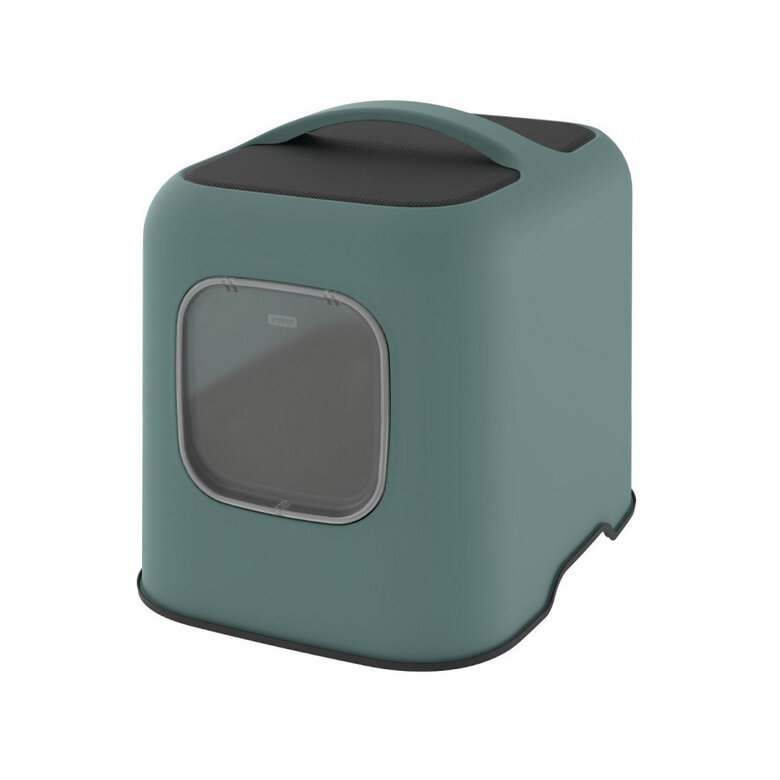 Arenero para gatos Rotho Biala Eco