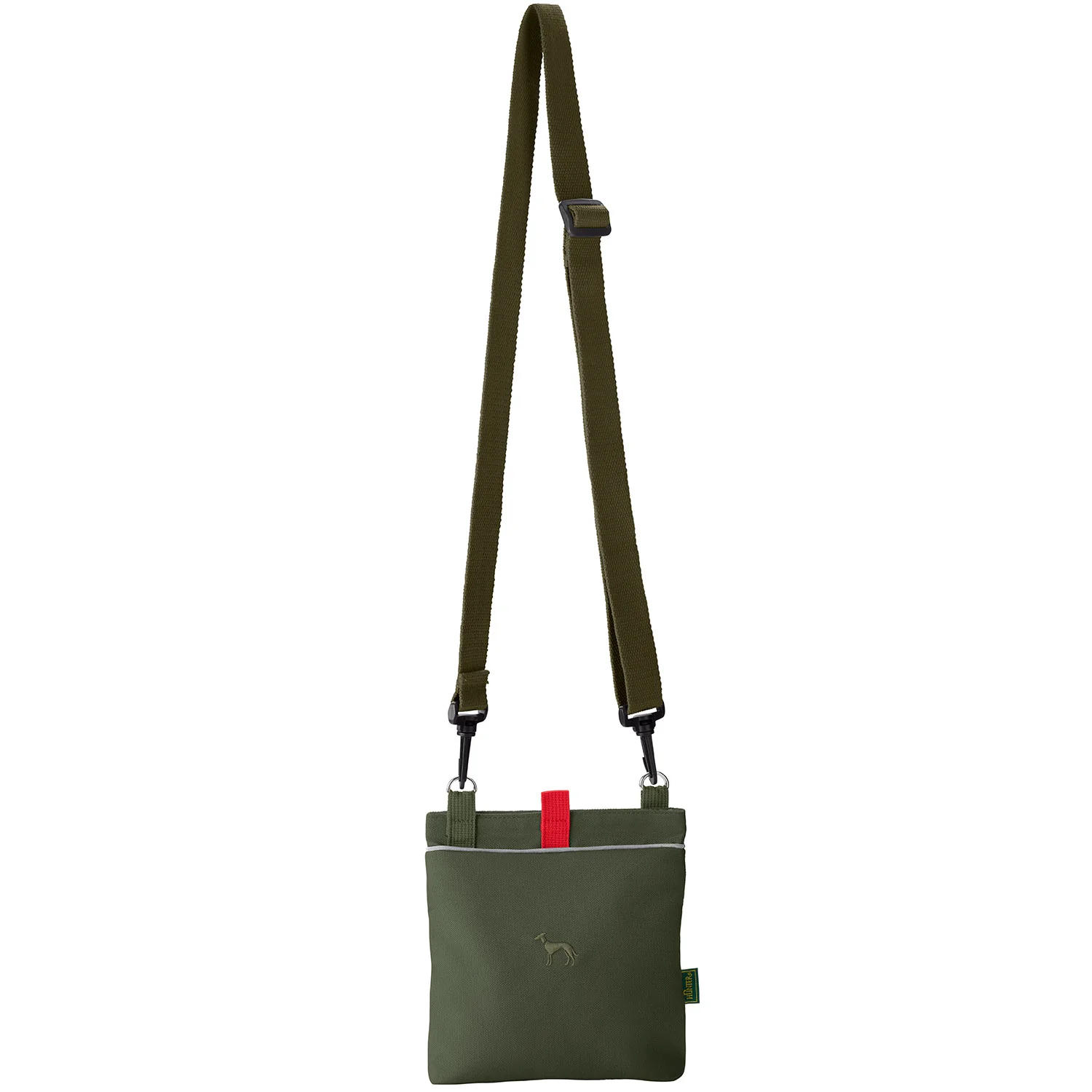 Hunter Bolsa para snacks con correa de hombro Alva - Imagen 3