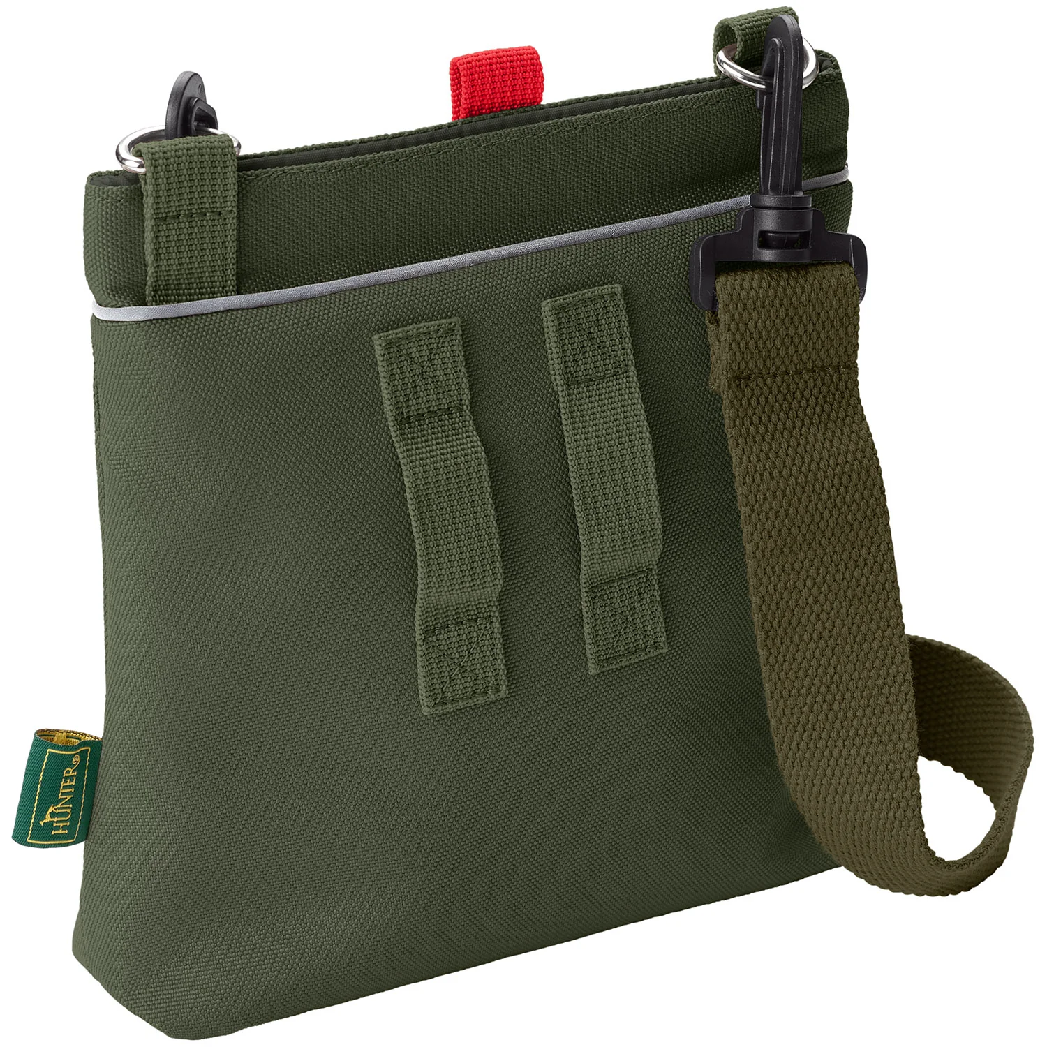 Hunter Bolsa para snacks con correa de hombro Alva - Imagen 4