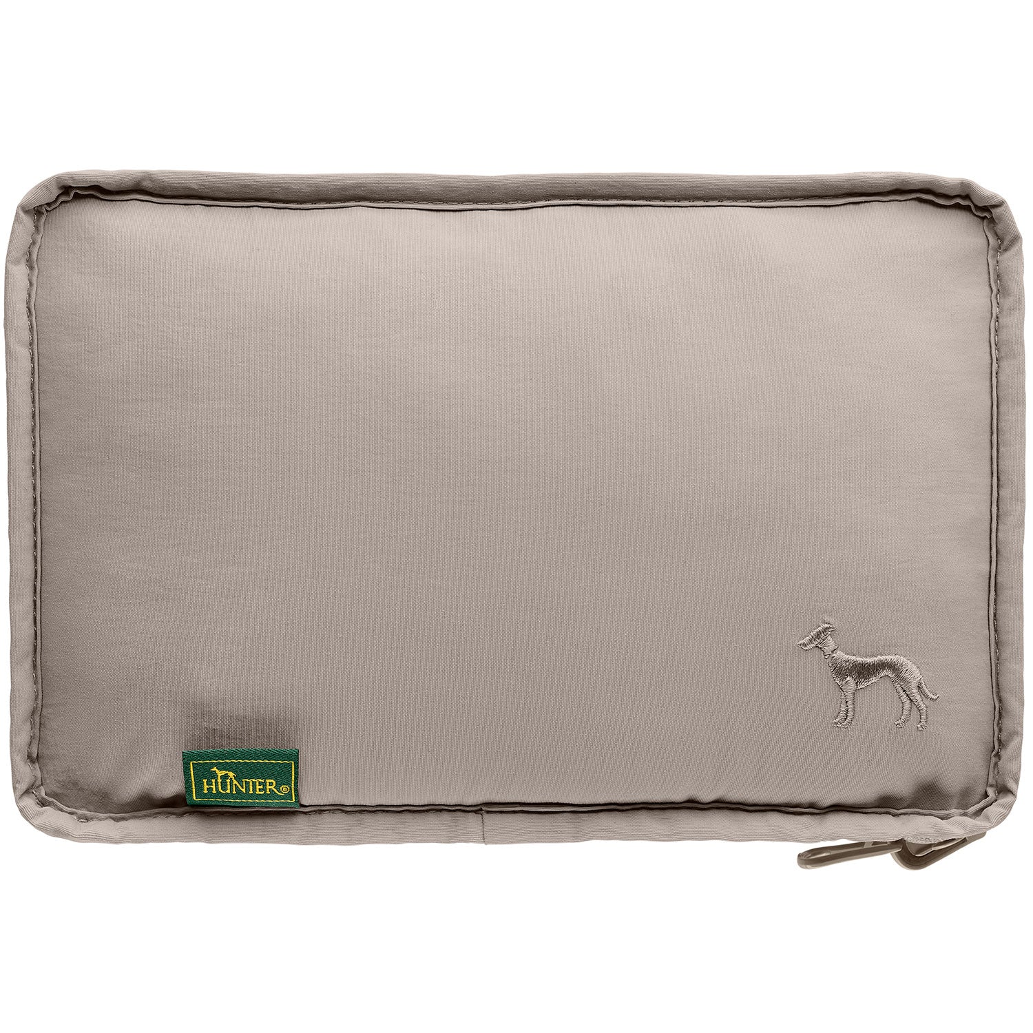 2-in-1 dog carrier and resting surface Seoul for travel - Image 5