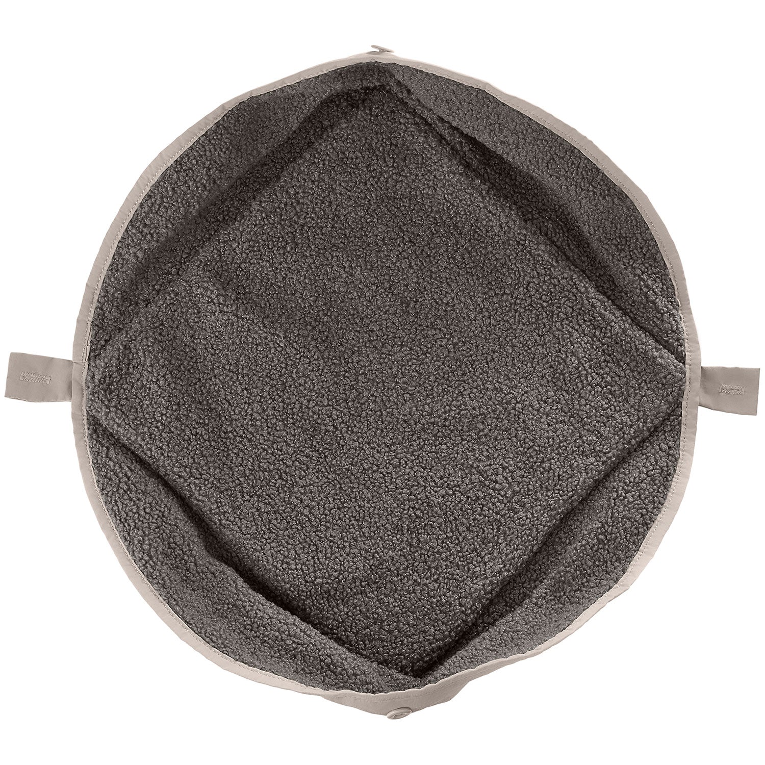 2-in-1 dog carrier and resting surface Seoul for travel - Image 3