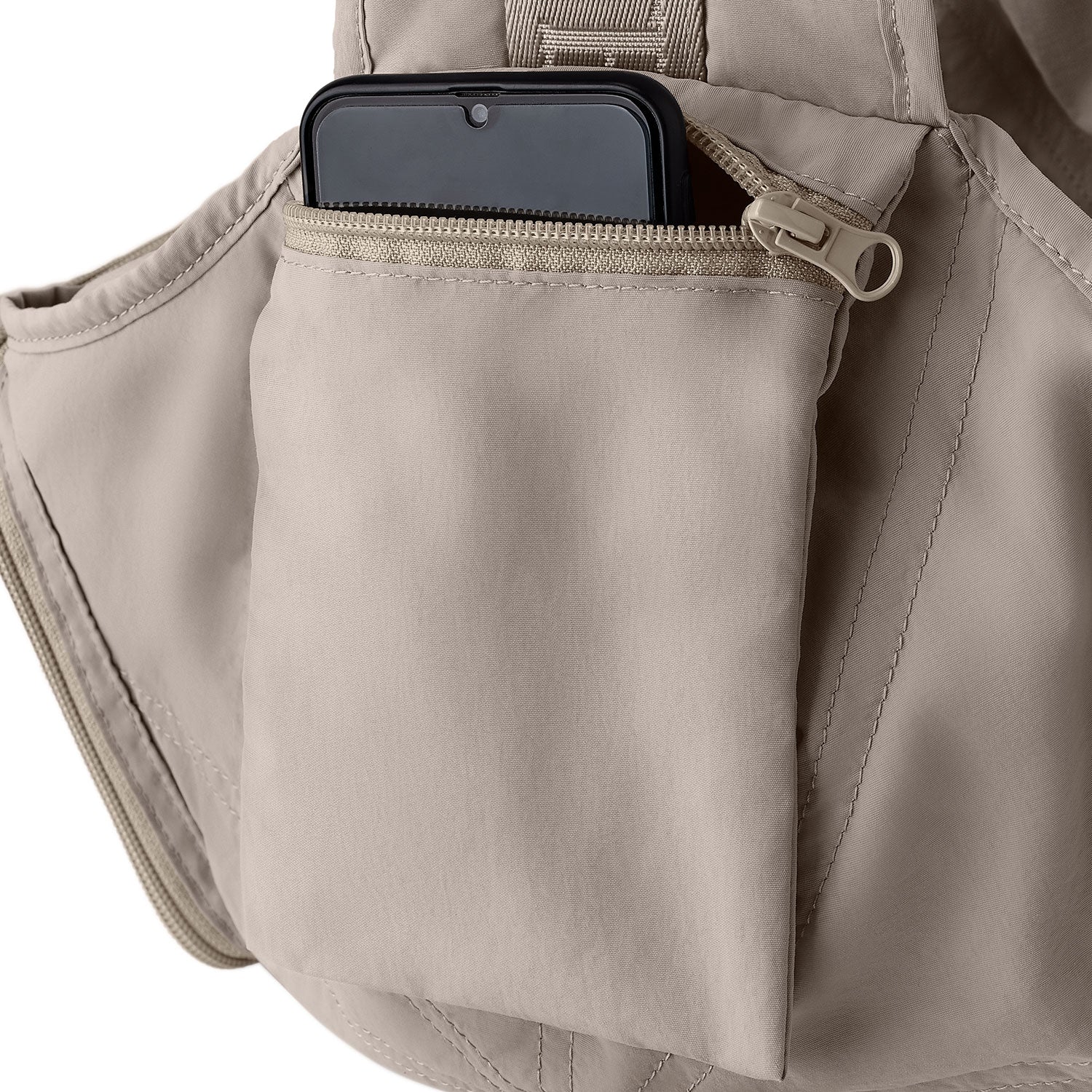 2-in-1 dog carrier and resting surface Seoul for travel - Image 4