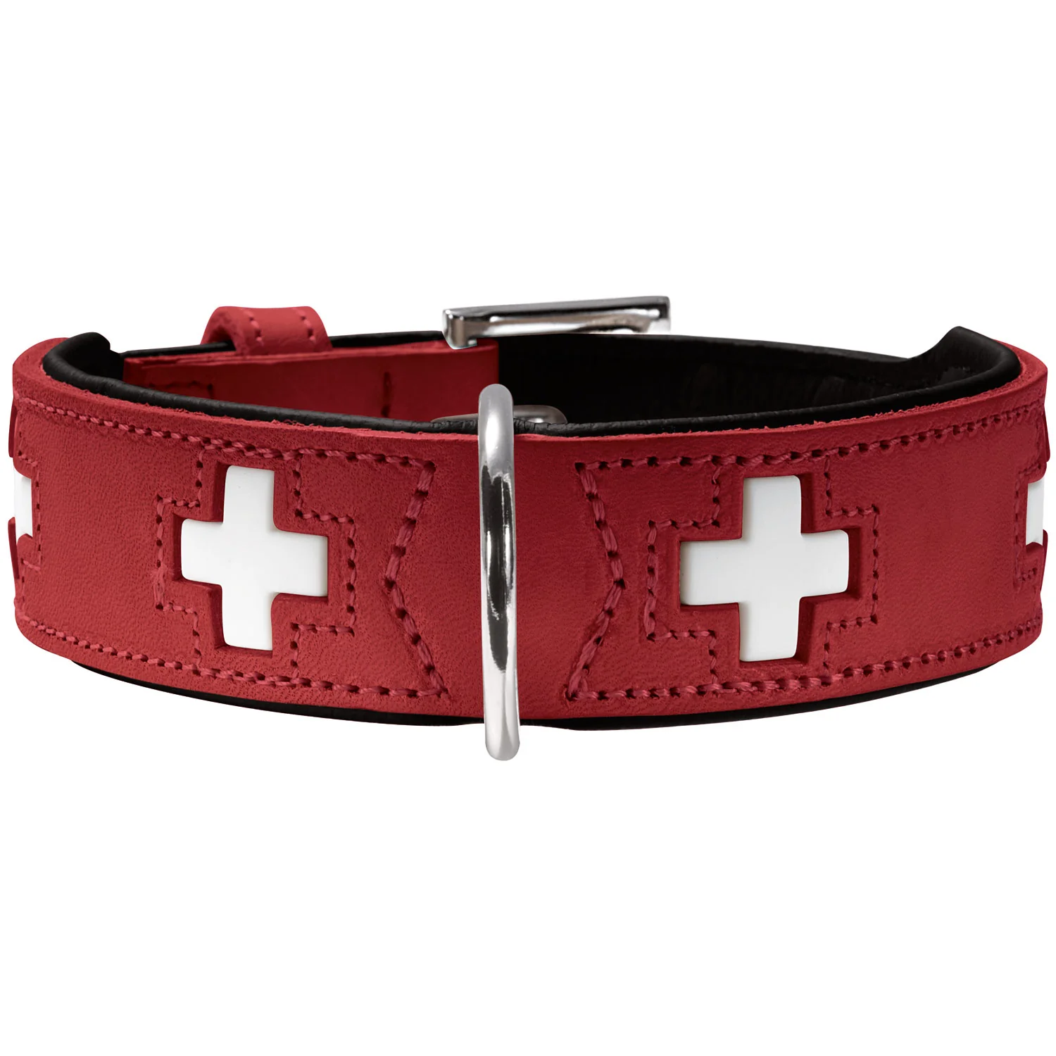 Hunter Collar Swiss - Imagen 2