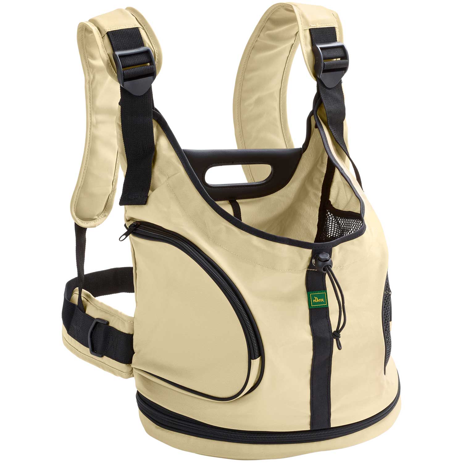 Hunter Backpack/Carry Bag Kangaroo