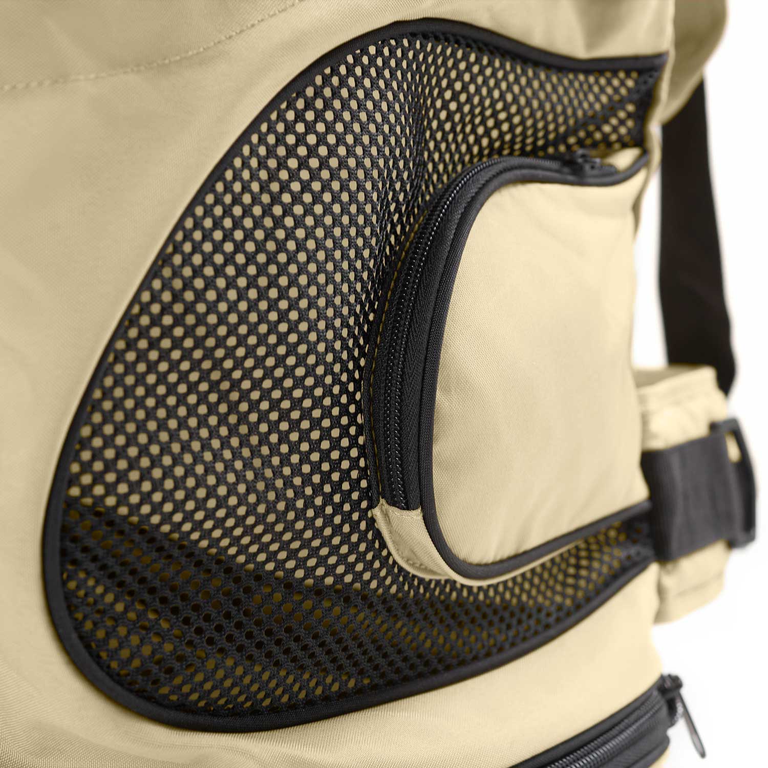 Hunter Backpack/Carry Bag Kangaroo - Imagen 3