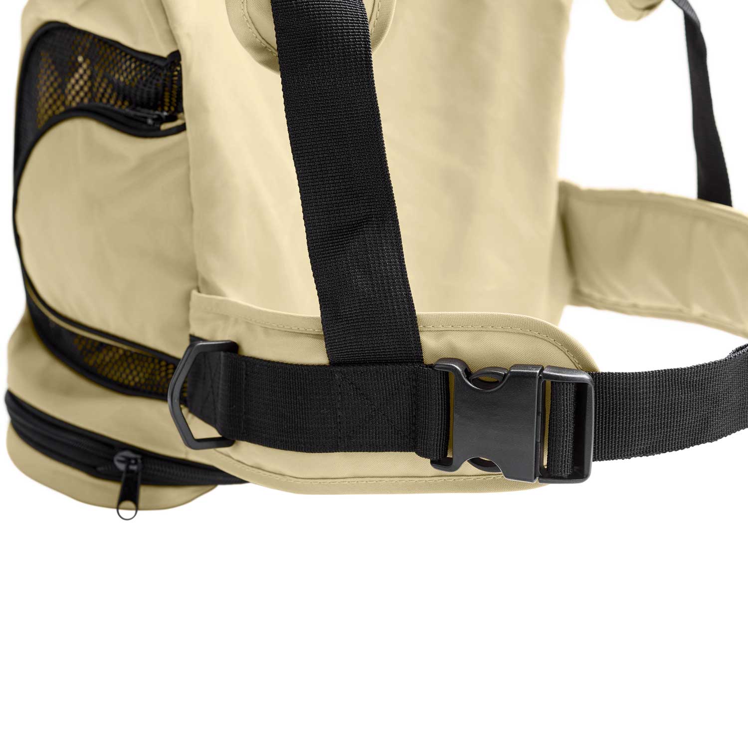 Hunter Backpack/Carry Bag Kangaroo - Imagen 4