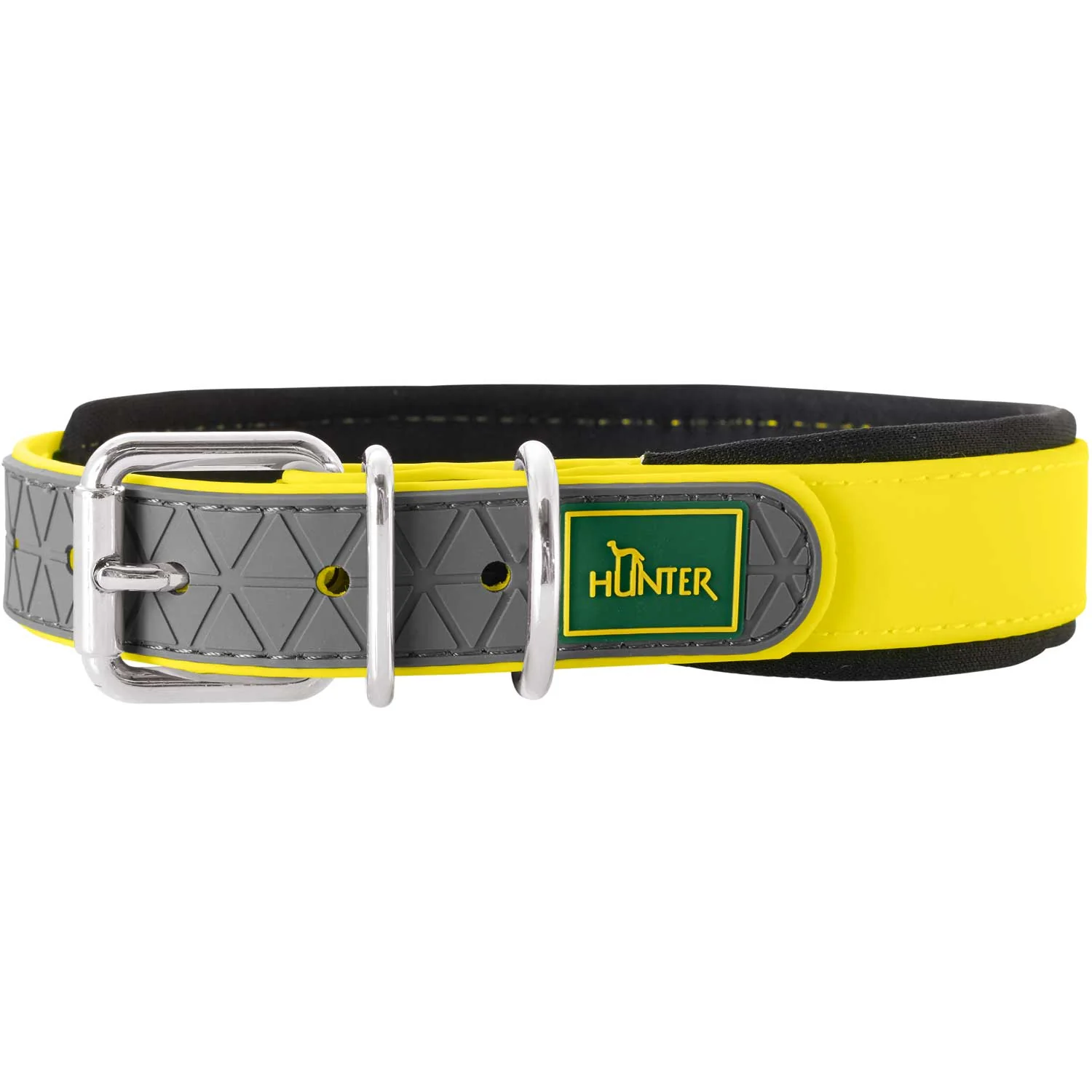 Hunter Convenience Comf Collar