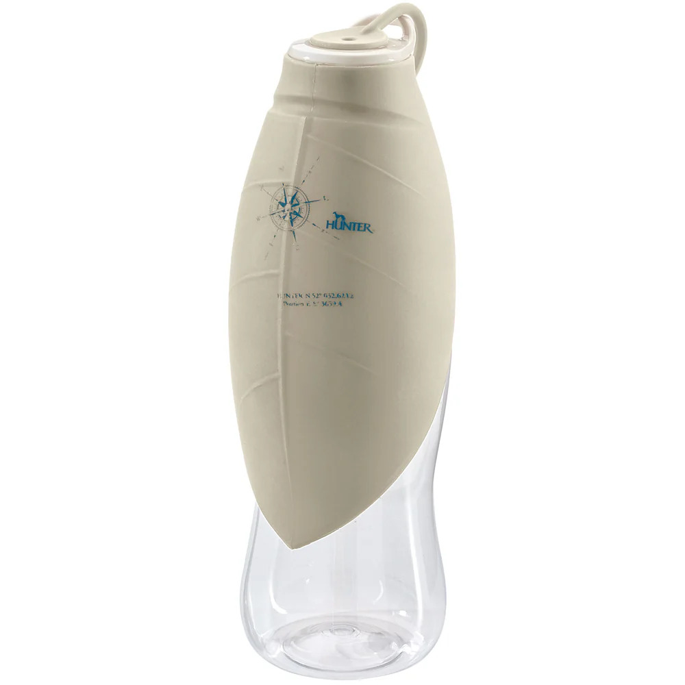 List Outdoor Water Bottle with Silicone Bowl - Image 2