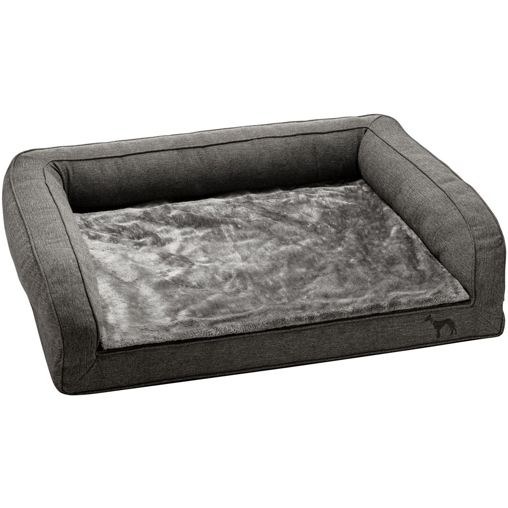 Livingston Orthopedic/Ergonomic Dog Sofa