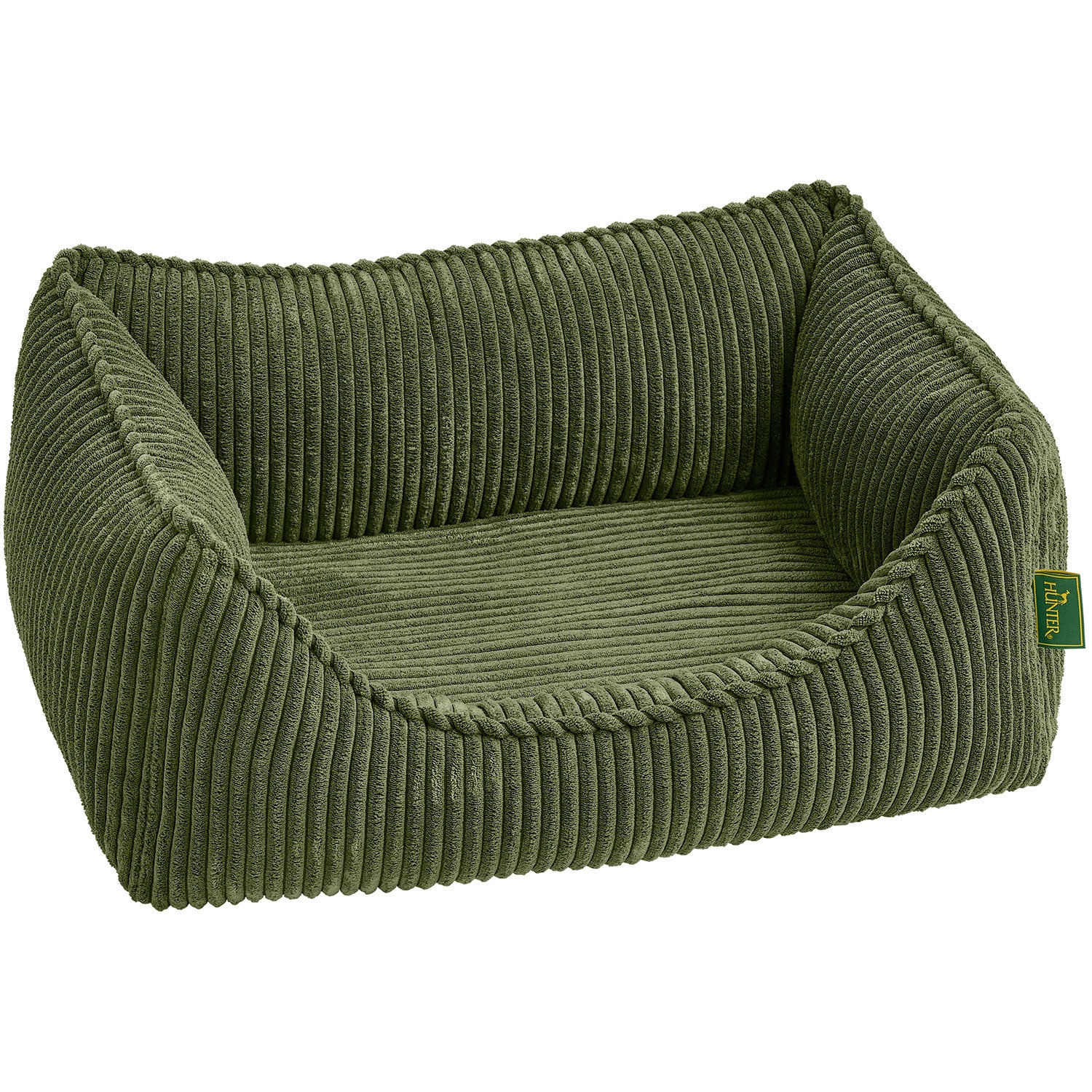 Hunter Sofá ortopédico/ergonómico Corbie