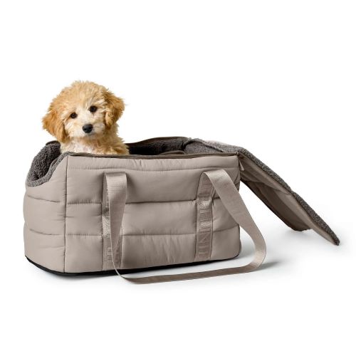 Transporte para perros